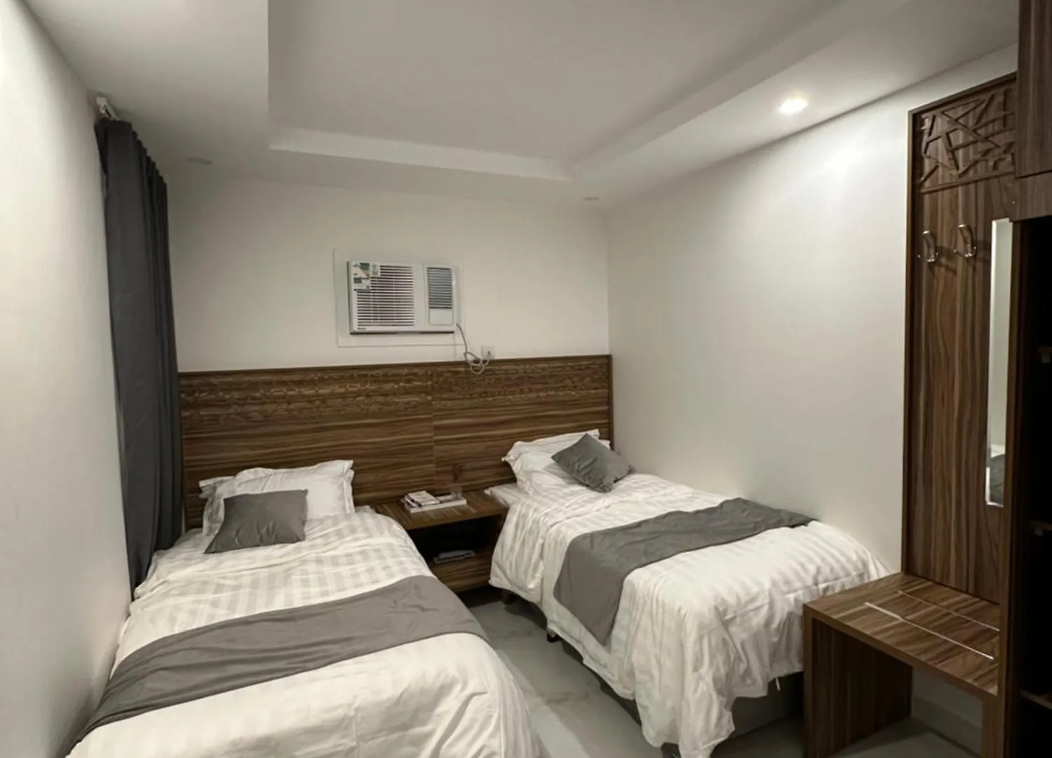 شقة فاخرة Appartement La Mecque
