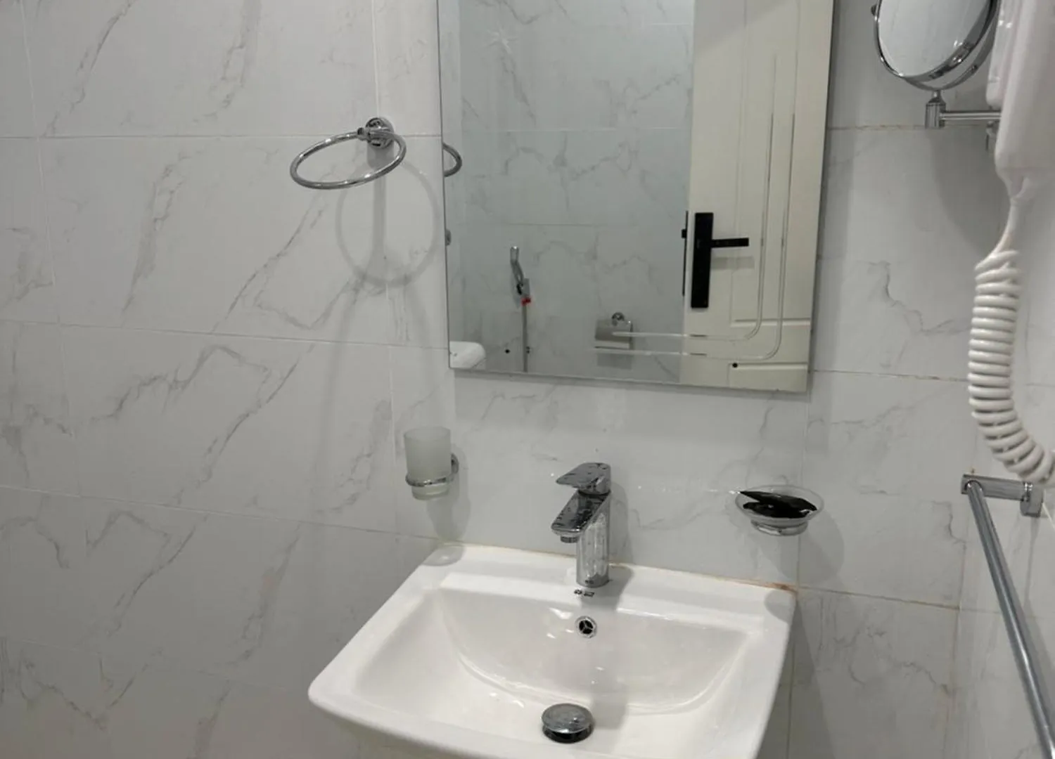Appartement شقة فاخرة Arabie saoudite