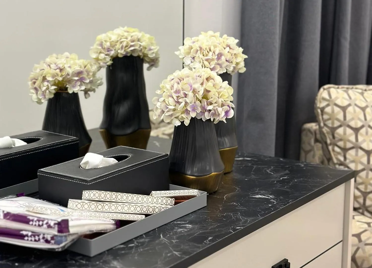 Appartement شقة فاخرة Arabie saoudite