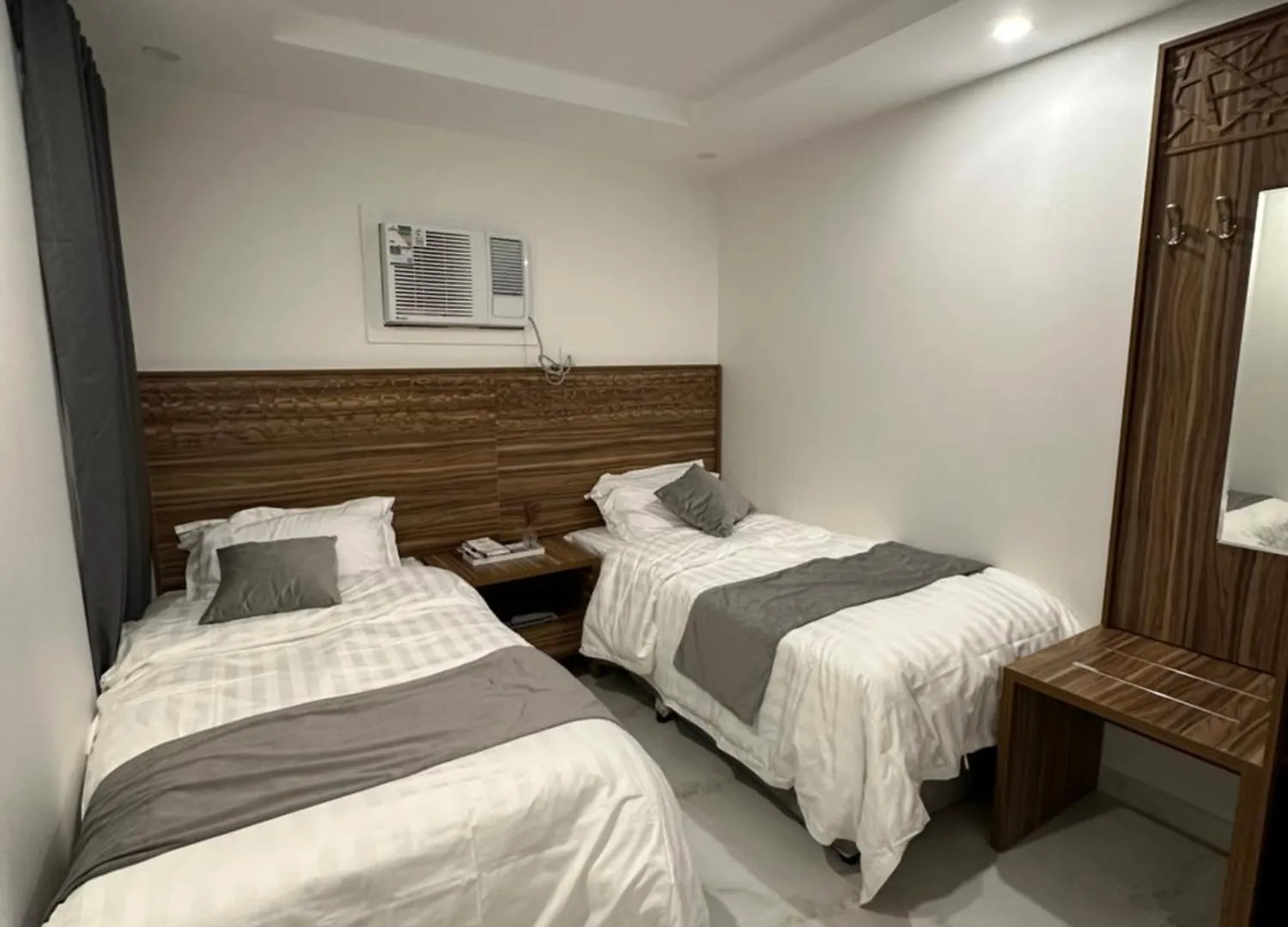 Appartement شقة فاخرة
