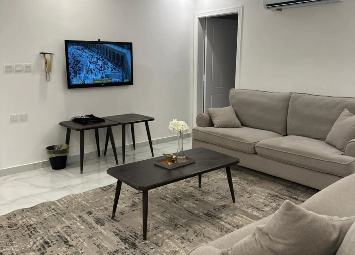 شقة فاخرة Appartement