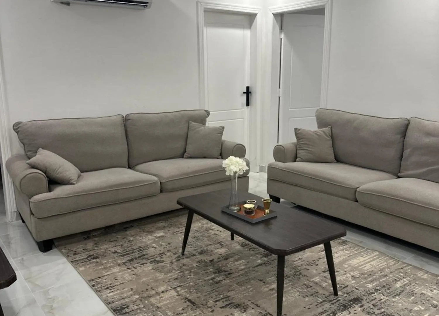 Appartement شقة فاخرة