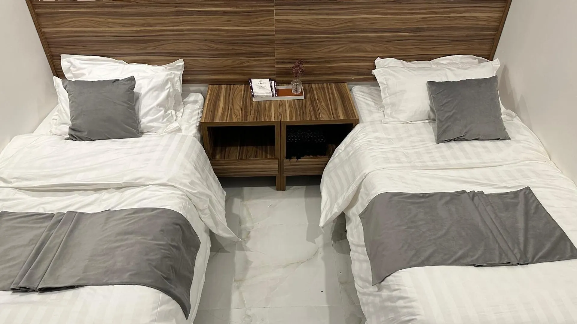 Appartement شقة فاخرة